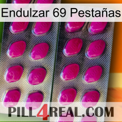 Endulzar 69 Pestañas 10